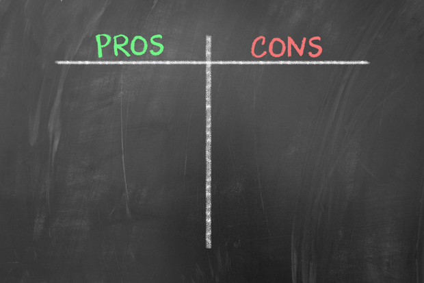 The Pros And Cons Of Medicalization